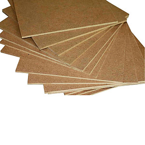 Плита ТДВП марка Т группа ХБЦ 3.2*1700*2745 мм