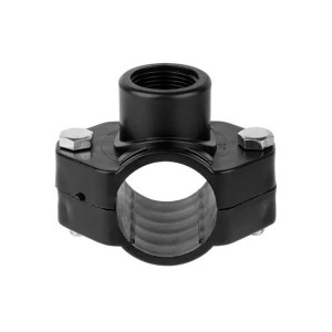 Хомут AV Engineering AVE1003234 для ПЭ-труб 32*3/4