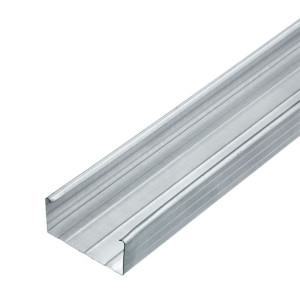 Профиль потолочный ПП СD 60*27*0.45*3000 мм