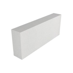 Блоки стеновые 1 категории D500 625*100*250 мм
