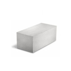Блоки стеновые 1 категории D500 625*400*250 мм