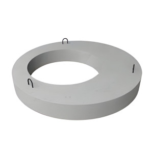 Крышка канализационная Лидский ЖБИ ПП20-1