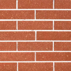 Кирпич облицовочный полнотелый тычковый РуБелЭко КСЛТ4 клинкер