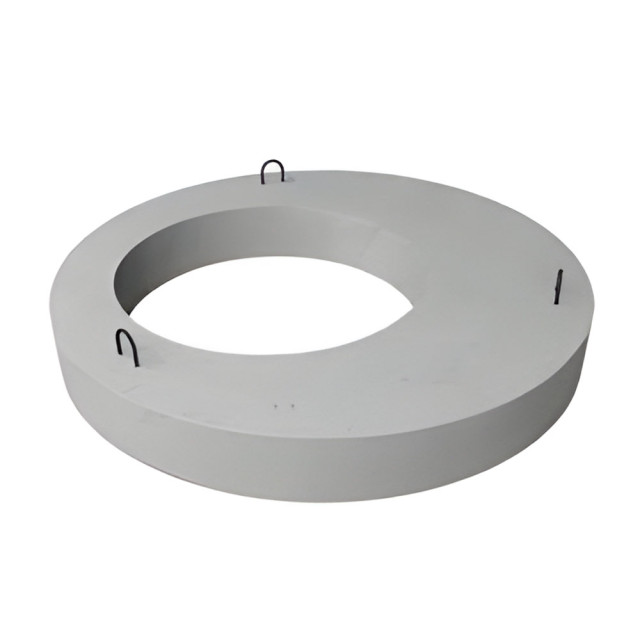 Крышка канализационная Лидский ЖБИ ПП 10-1