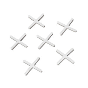 Крестики для плитки Admiral 2 мм 200 шт