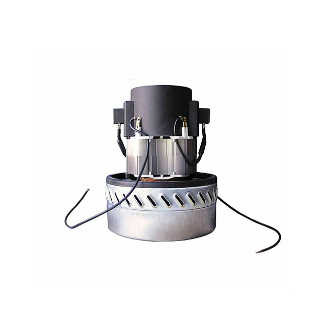 Пылесос промышленный Bayiun BF575 однотурбинный 30 л