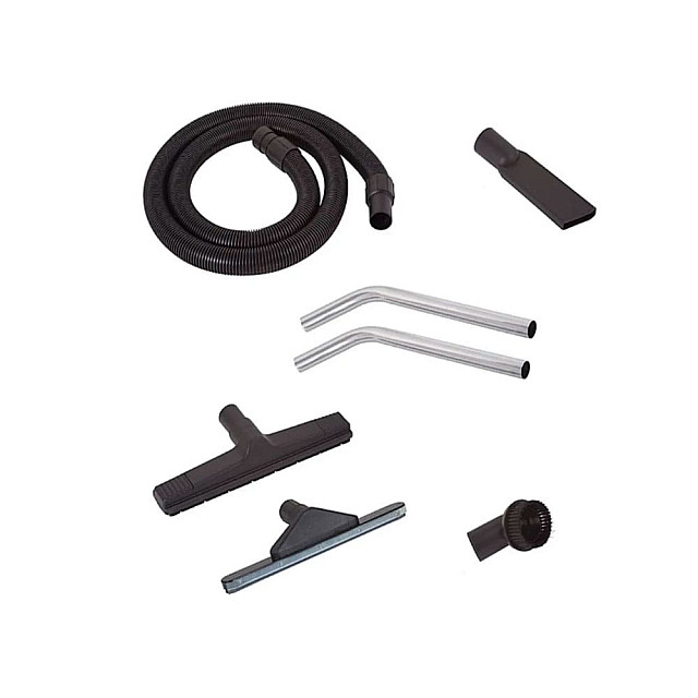 Пылесос промышленный Bayiun BF575 однотурбинный 30 л