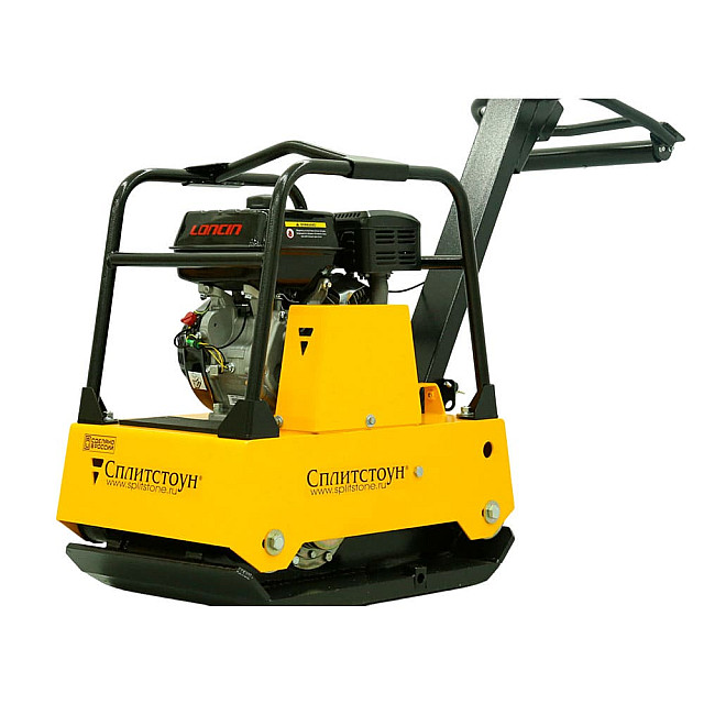 Виброплита Сплитстоун VS-309