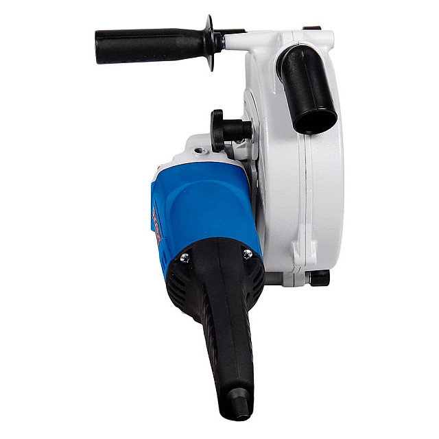 Штроборез Фиолент Б3-40 с кругом