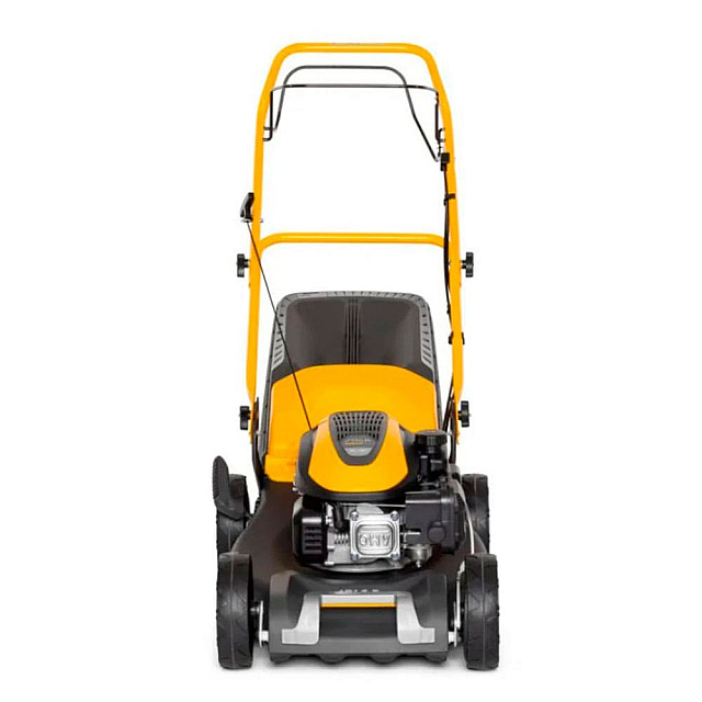 Газонокосилка бензиновая Stiga Collector 48 S