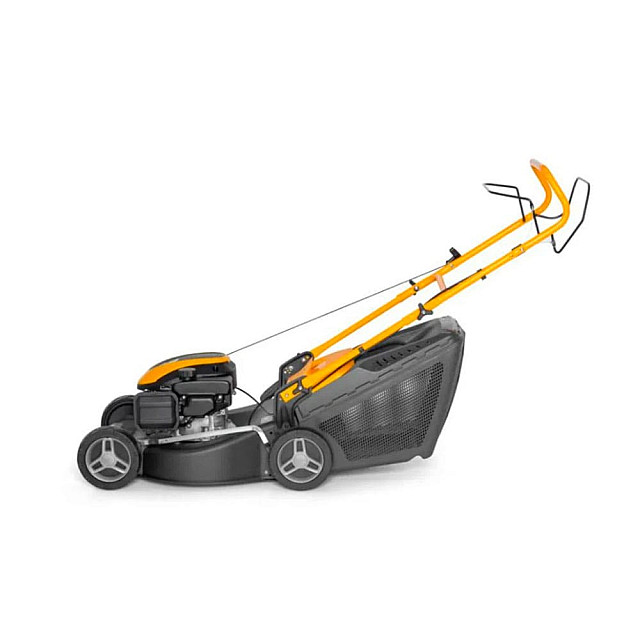 Газонокосилка бензиновая Stiga Collector 48 S