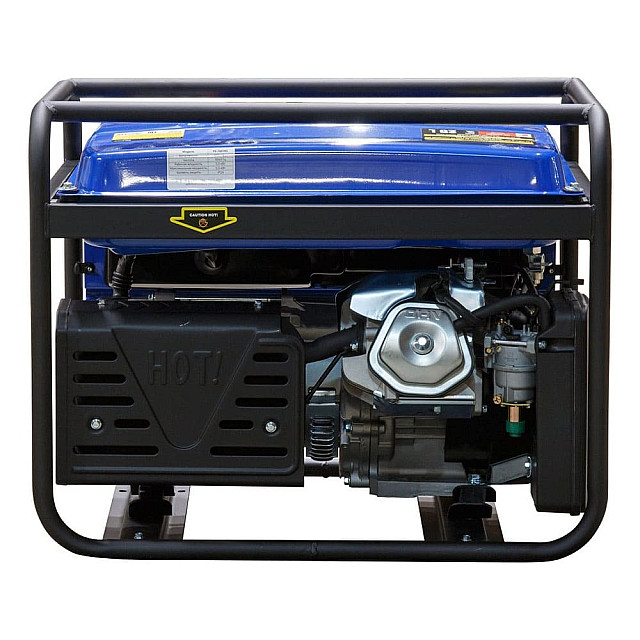 Генератор Eco PE-7001RS