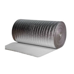 Подложка фольгированная Тепофол А 5 мм 1.05 м