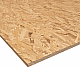 Плита Ultraply ОСБ с ориентированной стружкой 22*2500*1250 мм