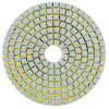 Черепашка для полировки мрамора Vertex 12500-0150 150