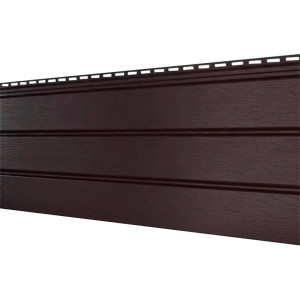 Софит Ю-Пласт Classic 497С коричневый