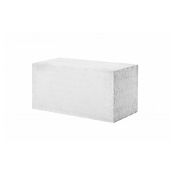 Блоки стеновые 1 категория Д 500 625*150*250 мм