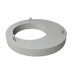 Крышка канализационная Лидский ЖБИ ПП 15-2