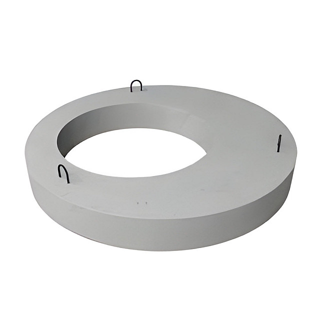 Крышка канализационная Лидский ЖБИ ПП 15-2