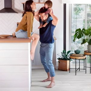 Линолеум Juteks Nelson Valencia 1 2 м