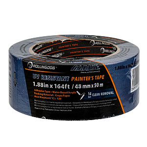 Малярная лента Rollingdog Painters-Shield 48 мм*50 м