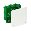 Коробка распределительная Schneider Electric IMT35122 для сплошных стен