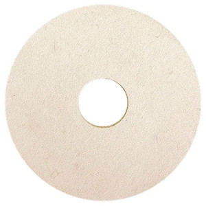 Круг полировальный Matrix 75905 из натурального войлока 125*20*32 мм