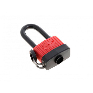 Замок навесной Matrix 91826 всепогодный 50 мм удлиненная дужка