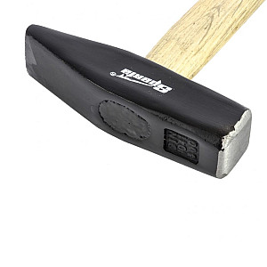 Молоток слесарный Sparta 102125 квадратный боек 600 г