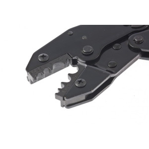 Клещи Sparta 177105 0.5-10 мм для обжима электрокабеля