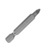 Набор бит Сибртех 11247 PZ1*50 сталь CrMo 5 шт