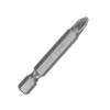 Набор бит Сибртех 11248 PZ2*50 сталь CrMo 5 шт