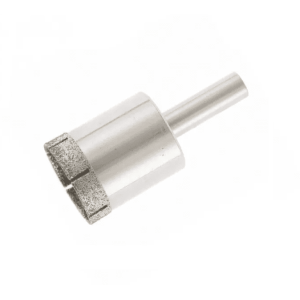 Сверло по стеклу и керамической плитке Сибртех 726307 30*55 мм