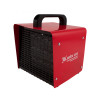 Тепловая пушка керамическая SHCL-3000 230 В 480 м3/ч 1/3 кВт  MTX