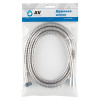 Шланг душевой AV Engineering AVSSS-027 SUS/PVC 1/2