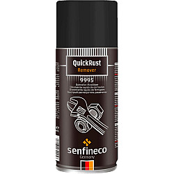 Растворитель ржавчины Senfineco Quick Rust Remover 9995 450 мл