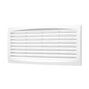 Вентрешетка Era 3013 5ДП 300*135 мм