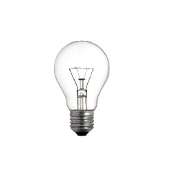 Лампа накаливания КЭЛЗ 8101502 Б 95 ВТ Е27 230В