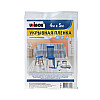 Пленка укрывная Unibob 12 мкм 4*5 м