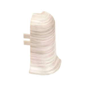 Угол наружный Rico Leo №112 ясень серый