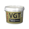 Жидкое стекло VGT натриевое 3 кг