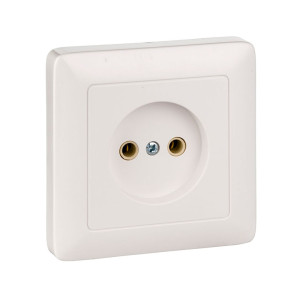 Розетка Schneider Electric Хит РС10-132-Б скрытой установки