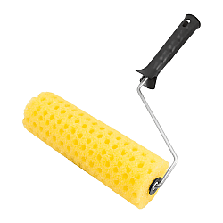 Валик Decor 670-7180 структурный горошек 180 мм