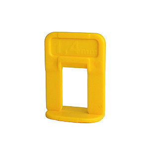 Зажим для СВП Decor Ворота 559-1300 1.4 мм 300 шт