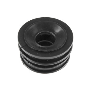 Манжета переходная Симтек 1-0005 D50*25 трехлепестковая черная