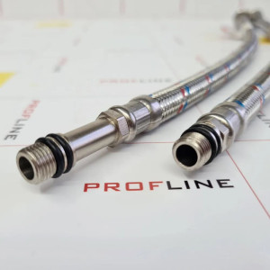 Подводка гибкая Profline 00001018 150 см 2 шт