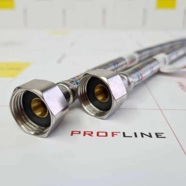 Подводка гибкая Profline 00001018 150 см 2 шт