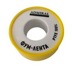Фумлента Admiral 19*0.1 мм 15 м
