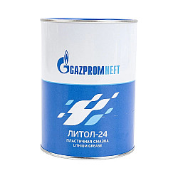 Смазка Gazpromneft Литол-24 800 г