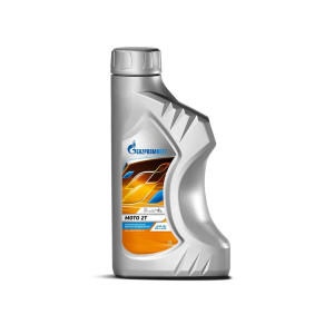 Масло Gazpromneft Moto 2Т 1 л